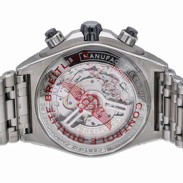 Breitling Super Chronomat B01 44 EB0136